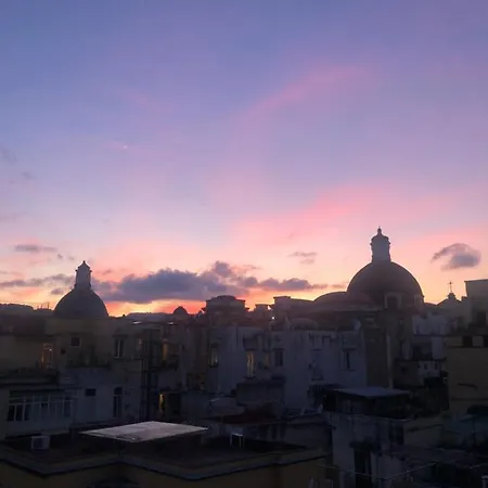 Duomo 23 Affittacamere 3*