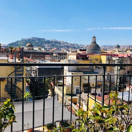 Duomo 23 Неаполь