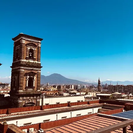 Duomo 23 Гостевой дом