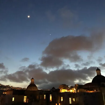 Duomo 23 Гостевой дом