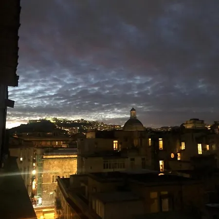 Duomo 23 Гостевой дом 3*