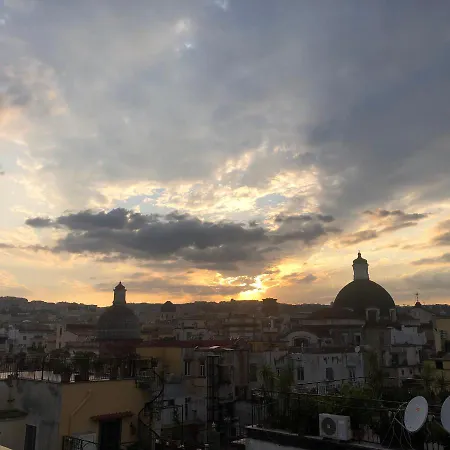 Гостевой дом Duomo 23 3*