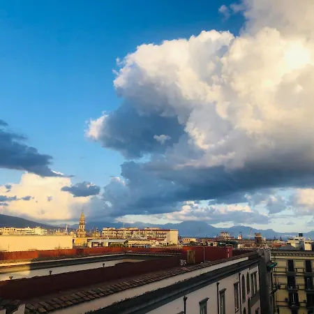 Гостевой дом Duomo 23 3*