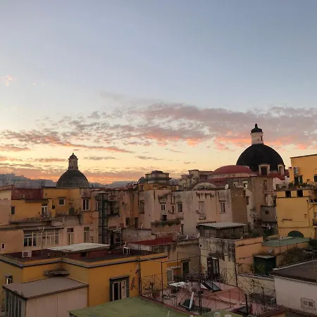 Duomo 23 Неаполь