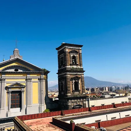 בית הארחה Duomo 23