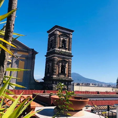 Duomo 23 Gæstehus 3*