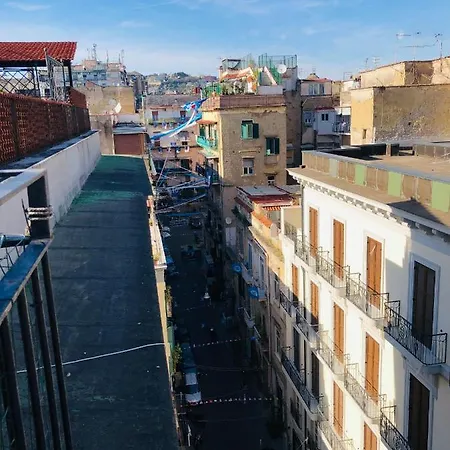 בית הארחה Duomo 23