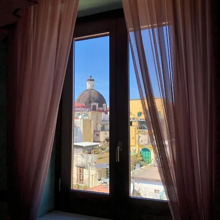 בית הארחה Duomo 23 3*