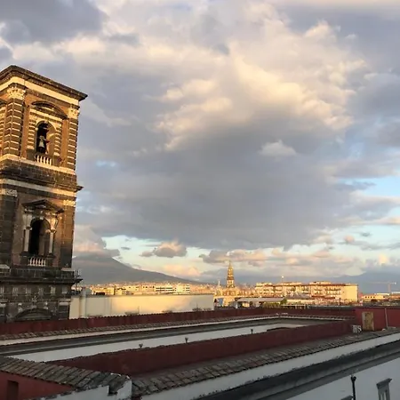 בית הארחה Duomo 23