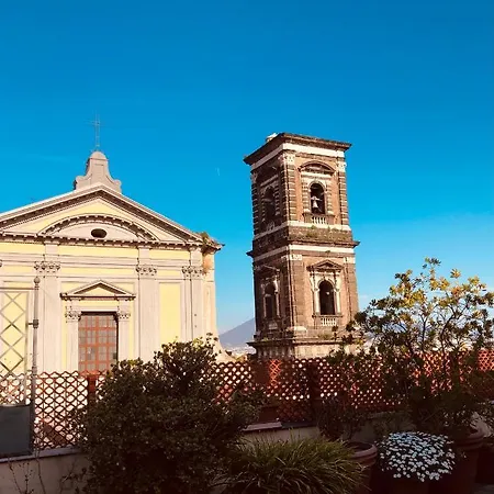 בית הארחה Duomo 23