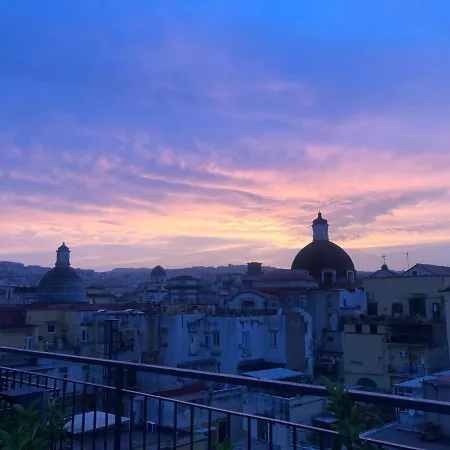 Duomo 23 בית הארחה