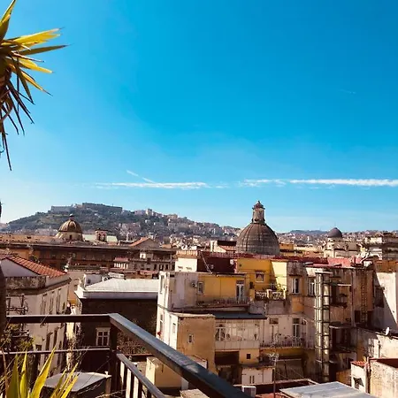 Duomo 23 נאפולי