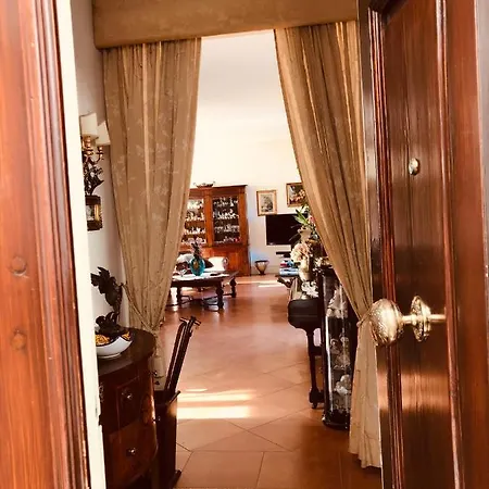 Duomo 23 Gæstehus Napoli