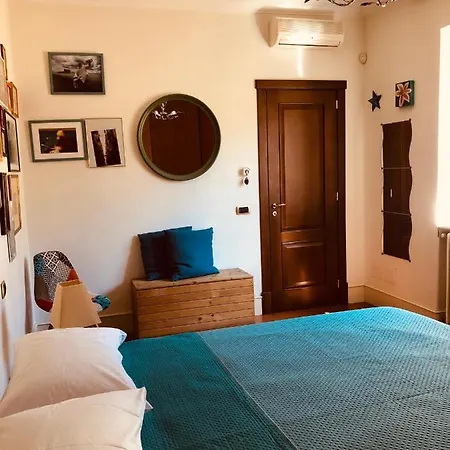 Duomo 23 Gæstehus 3*