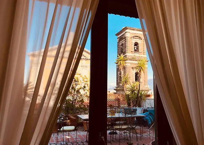 بيت ضيافة Duomo 23 نابولي