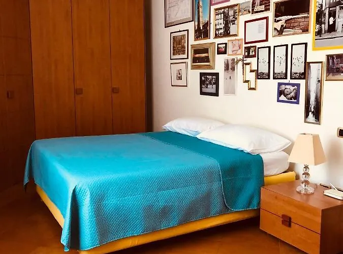 بيت ضيافة Duomo 23 نابولي