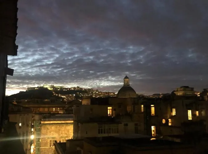 Duomo 23 بيت ضيافة 3*