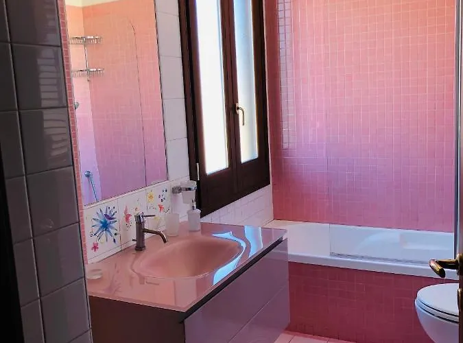 بيت ضيافة Duomo 23