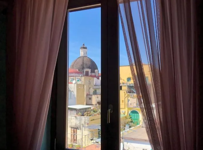 بيت ضيافة Duomo 23 3*