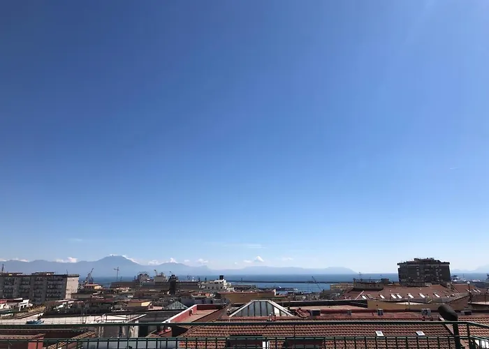 بيت ضيافة Duomo 23 3*