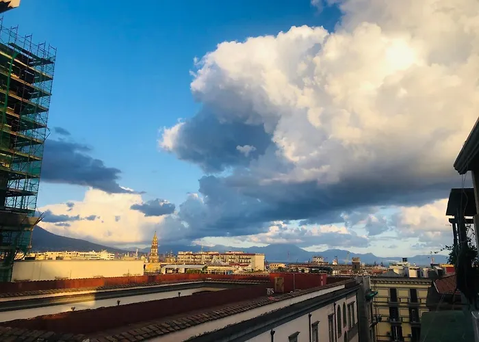 بيت ضيافة Duomo 23 3*