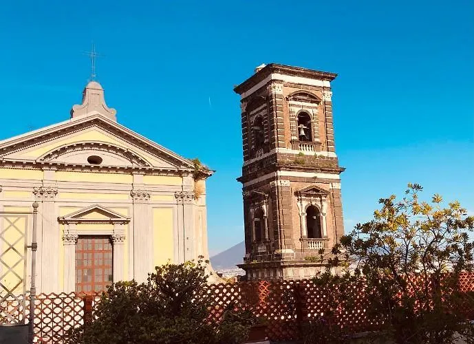 بيت ضيافة Duomo 23