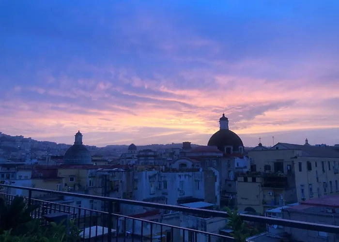 Duomo 23 بيت ضيافة