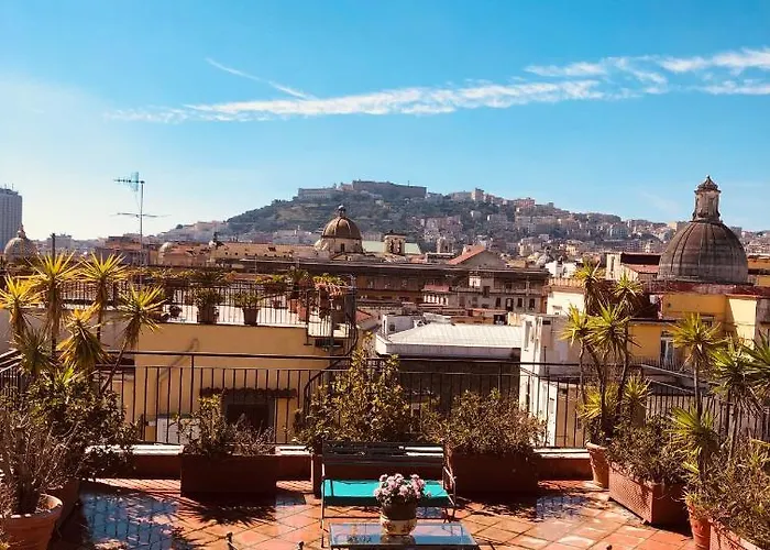 Duomo 23 بيت ضيافة