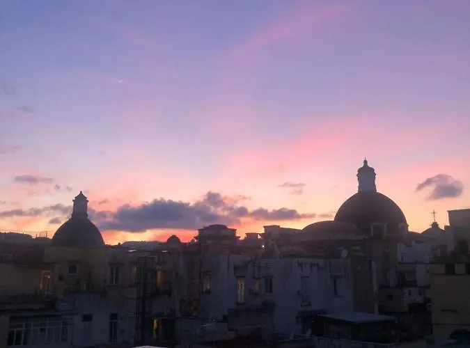 Duomo 23 بيت ضيافة 3*