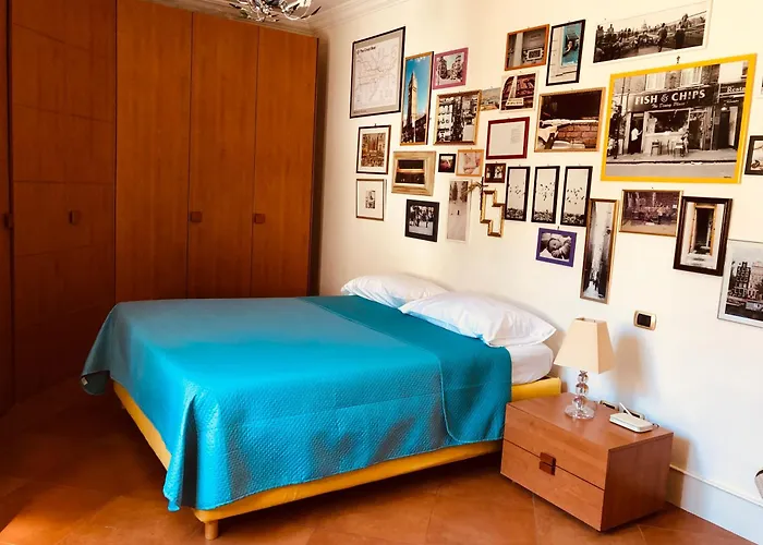 Duomo 23 بيت ضيافة