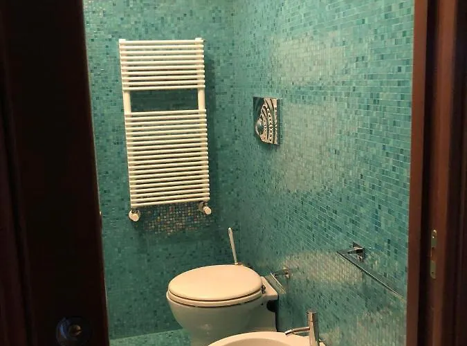 Duomo 23 بيت ضيافة نابولي