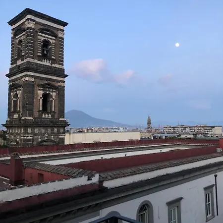 Duomo 23 Neapol