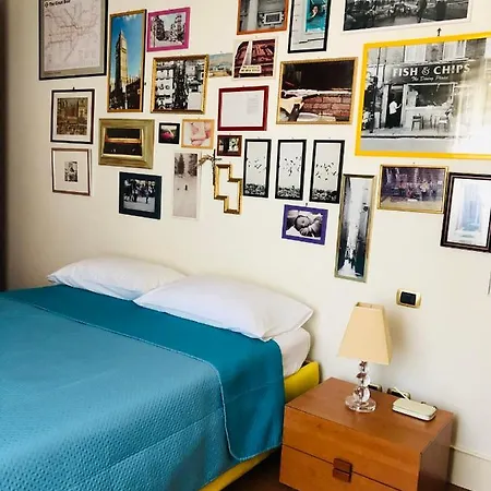 ゲストハウス Duomo 23 3*