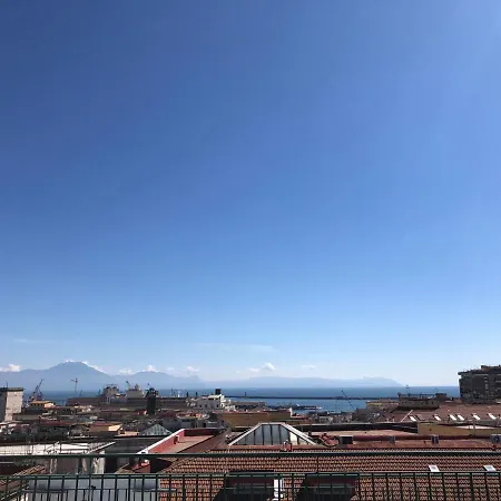 Pensionat Duomo 23 3*