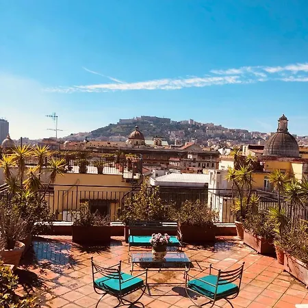 Duomo 23 ゲストハウス