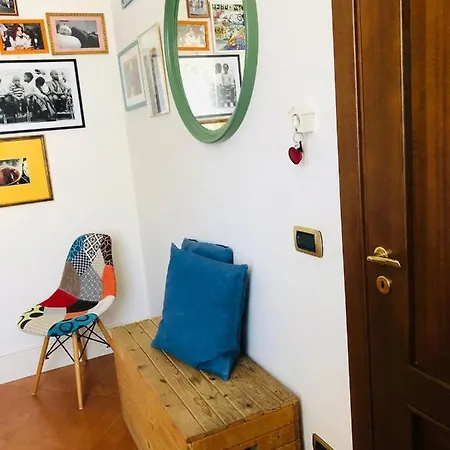 Duomo 23 3* ナポリ