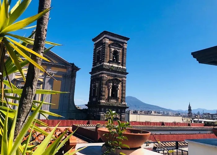 Duomo 23 Pensionat 3*