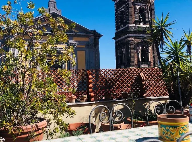 Duomo 23 Pensionat 3*